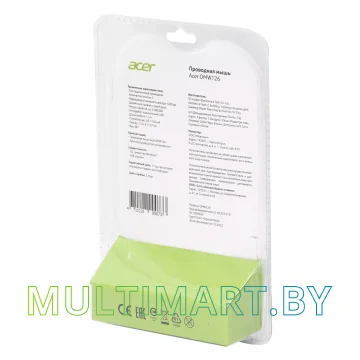 Мышь Acer OMW126 картинка 10